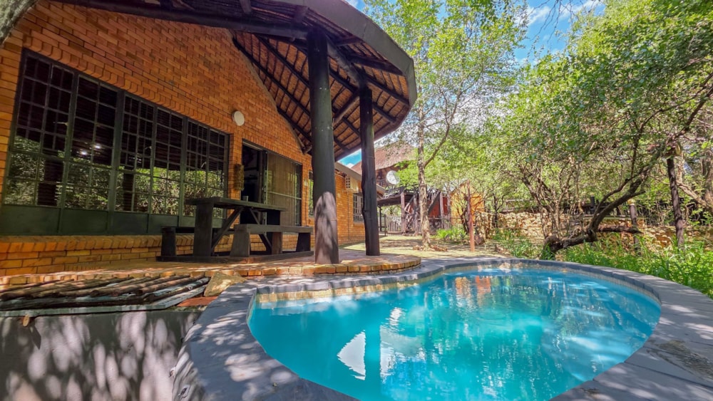 House to rent in Marloth Park - 1NK1744464 House to rent in Marloth Park - 1NK1744464