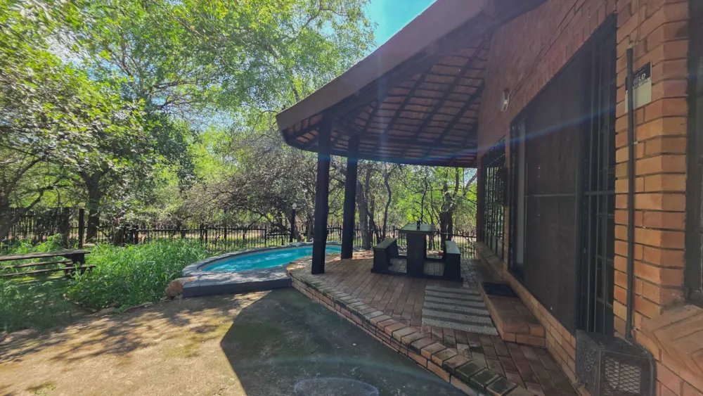 House to rent in Marloth Park - 1NK1744464 House to rent in Marloth Park - 1NK1744464