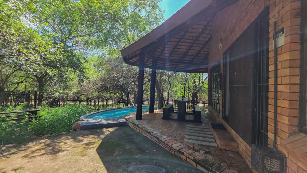 House to rent in Marloth Park - 1NK1744464 House to rent in Marloth Park - 1NK1744464