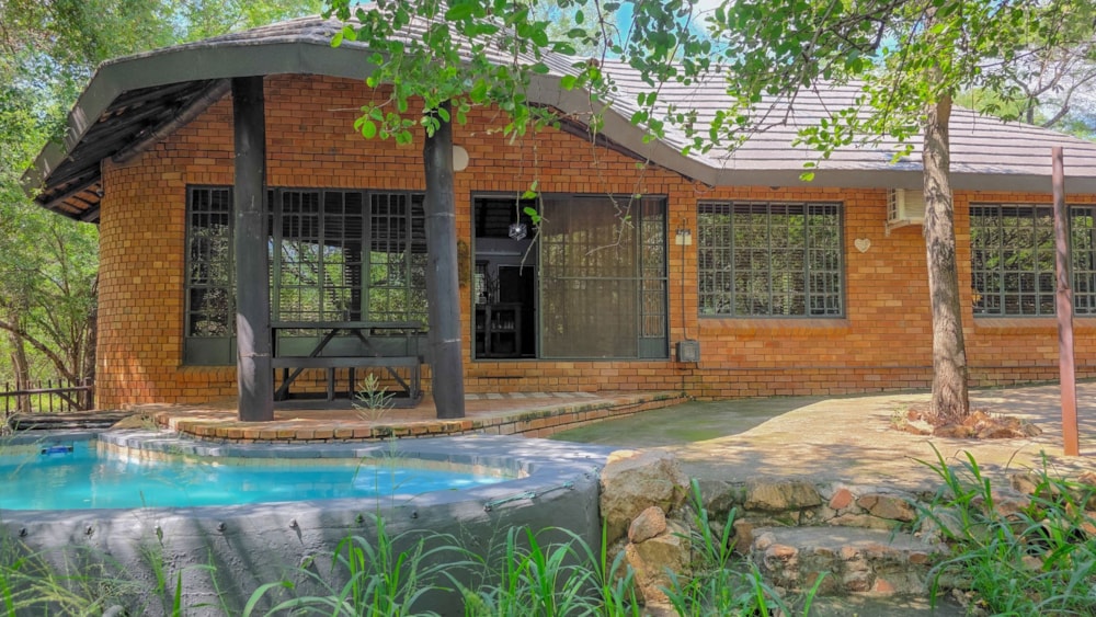 House to rent in Marloth Park - 1NK1744464 House to rent in Marloth Park - 1NK1744464