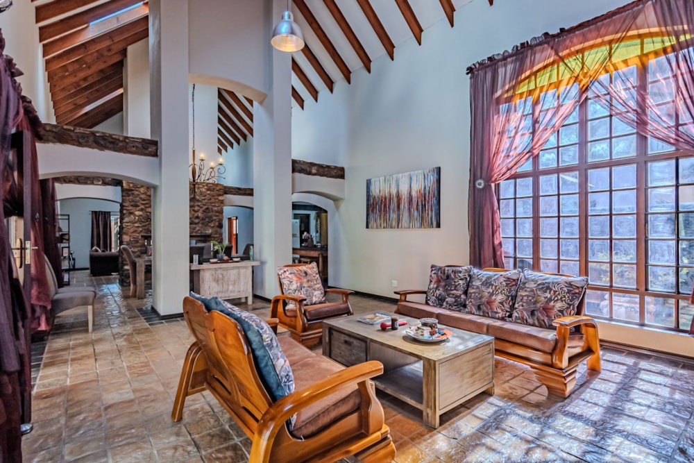 House to rent in Silver Lakes Golf Estate - PT1729810 House to rent in Silver Lakes Golf Estate - PT1729810