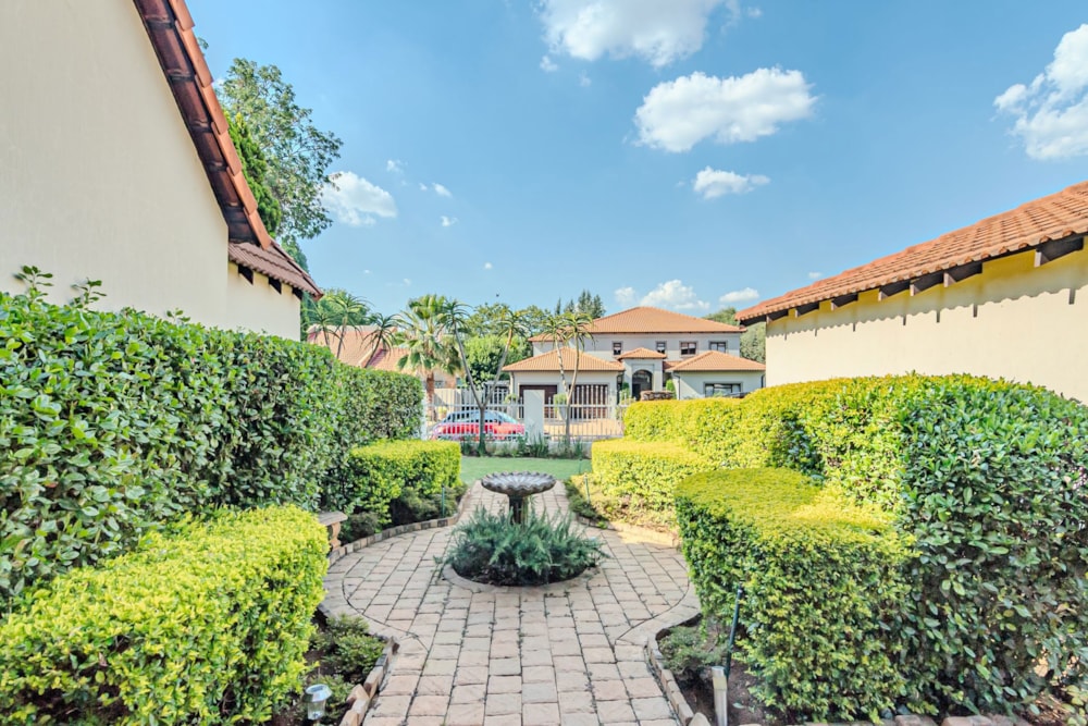 House to rent in Silver Lakes Golf Estate - PT1729810 House to rent in Silver Lakes Golf Estate - PT1729810