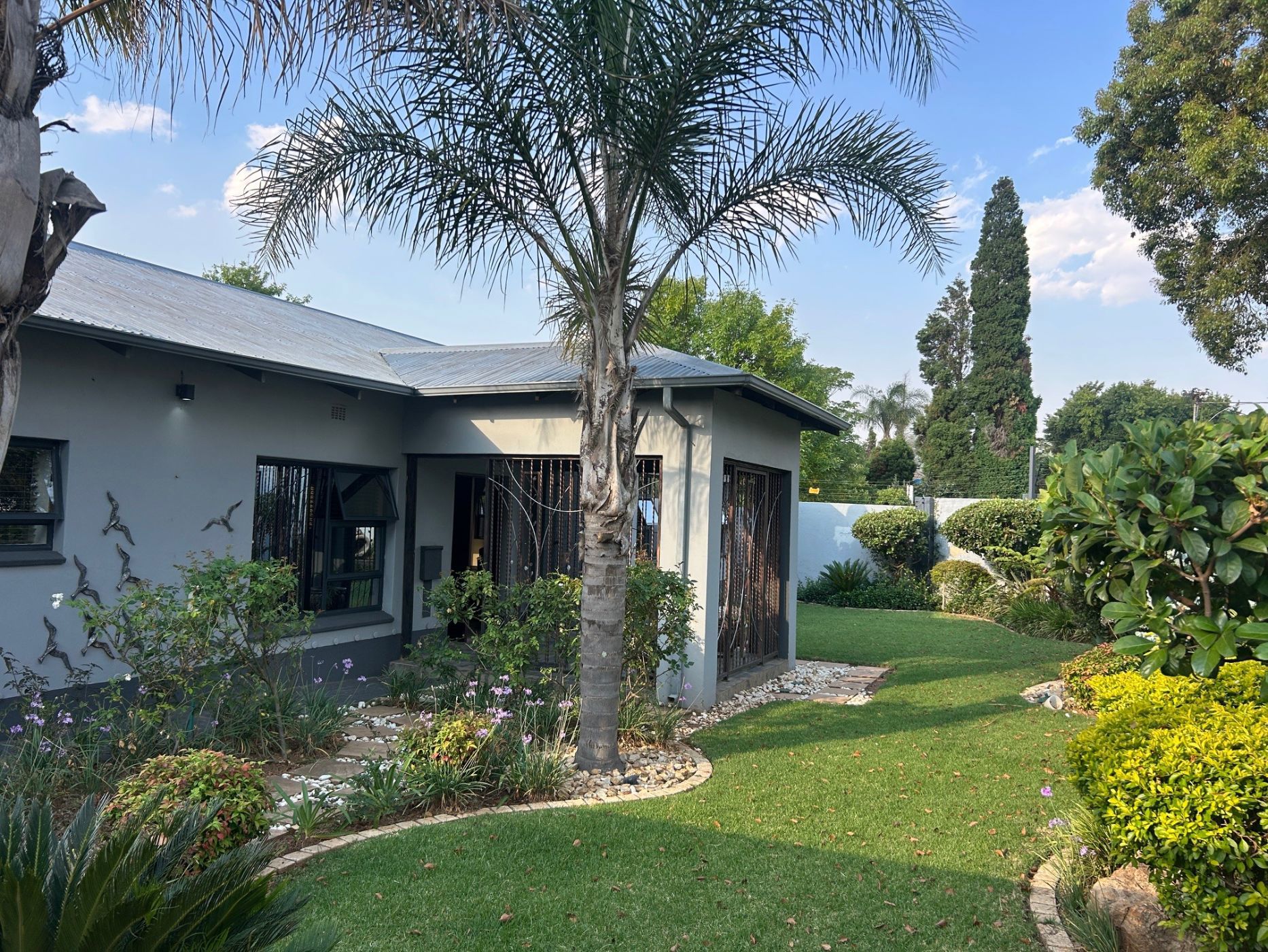 House for sale in Rynfield - EN1720457