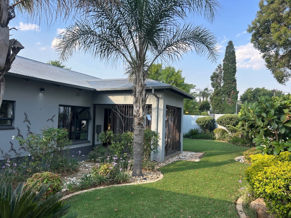 House for sale in Rynfield - EN1720457 House for sale in Rynfield - EN1720457