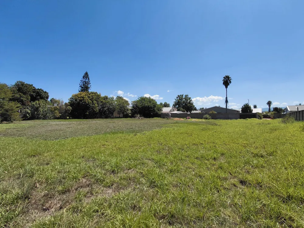 Vacant land for sale in Heidelberg, Garden Route - 1SR1730986 Vacant land for sale in Heidelberg, Garden Route - 1SR1730986
