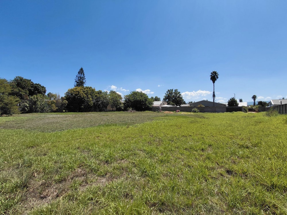Vacant land for sale in Heidelberg, Garden Route - 1SR1730986