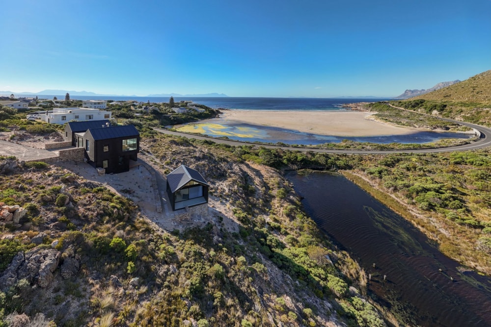 House for sale in Rooi Els - KN1725566