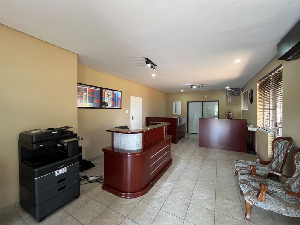 Commercial office to rent in Polokwane - 1PS1731376 Commercial office to rent in Polokwane - 1PS1731376