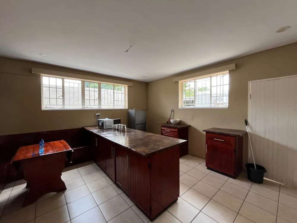 Commercial office to rent in Polokwane - 1PS1731376