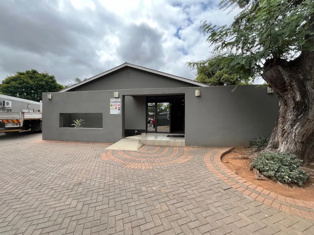 Commercial office to rent in Polokwane - 1PS1731376