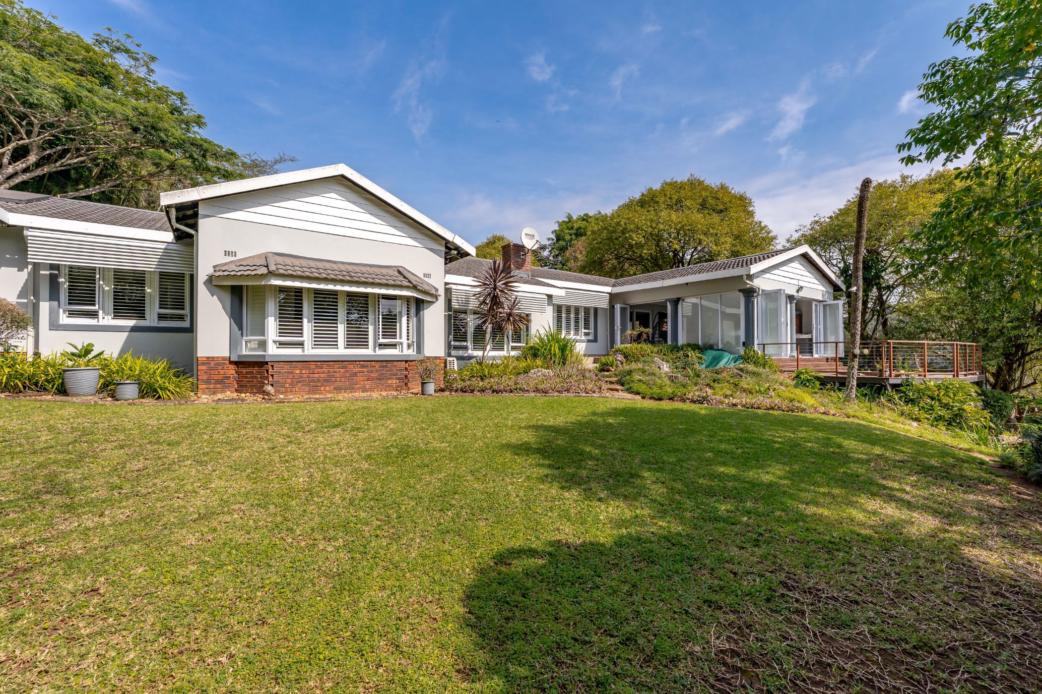 Single-storey house for sale in Everton - 1KF1711808