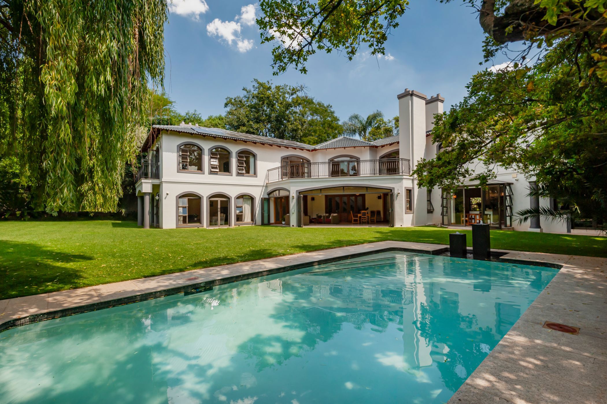 Double-storey house for sale in Bedfordview - BED1730324