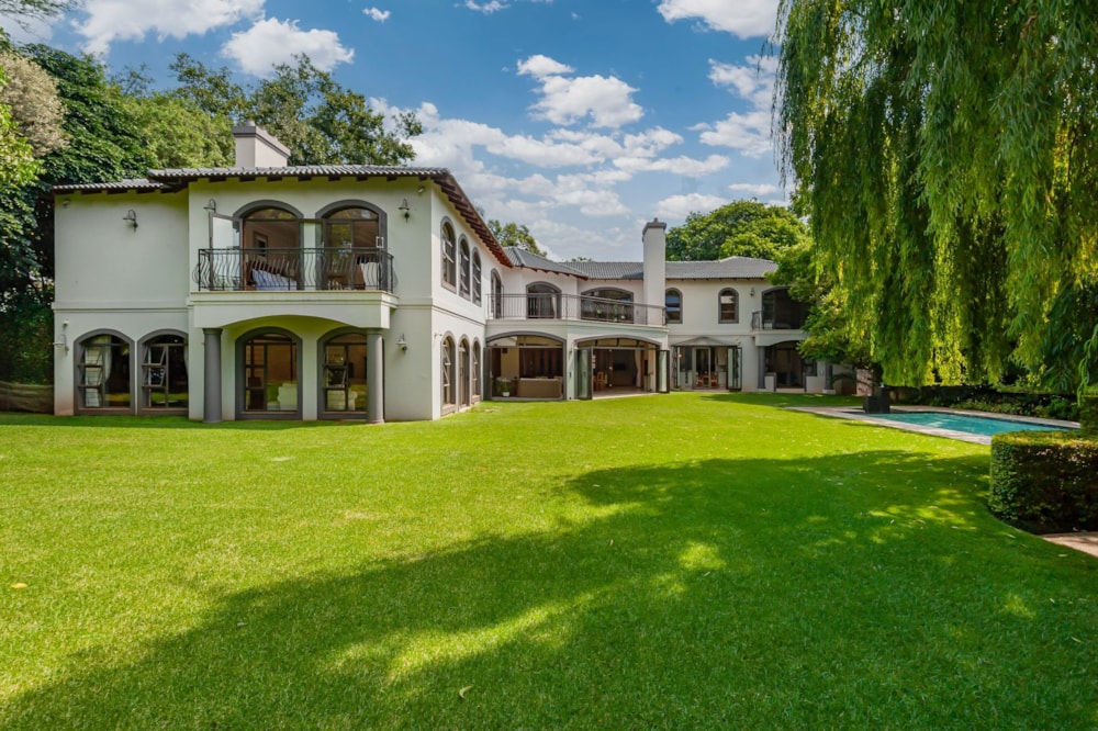 Double-storey house for sale in Bedfordview - BED1730324