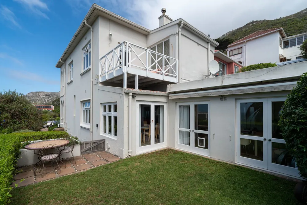 House sold in St James - FH1730052