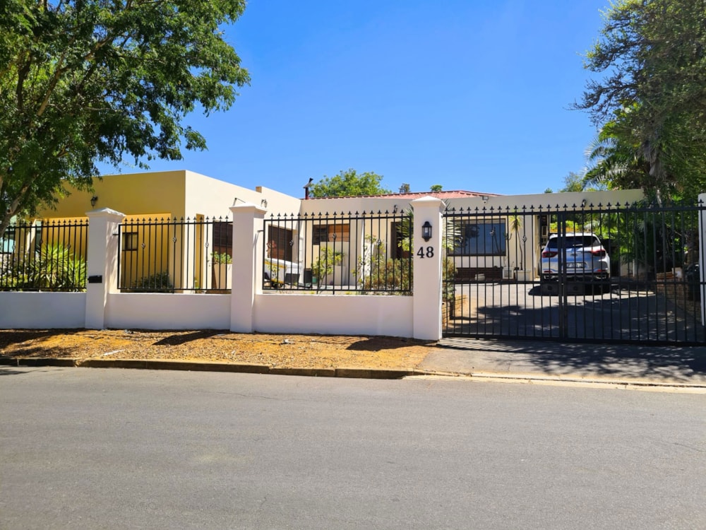 House for sale in Bergzicht - 1MS1730697 House for sale in Bergzicht - 1MS1730697