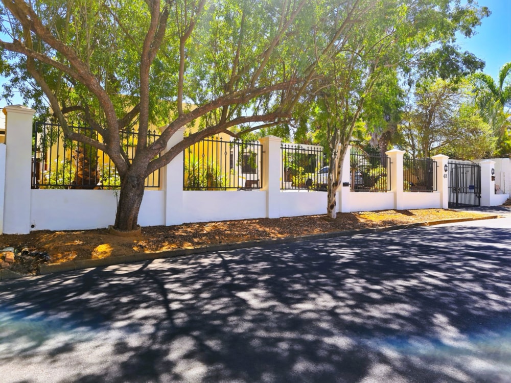 House for sale in Bergzicht - 1MS1730697 House for sale in Bergzicht - 1MS1730697