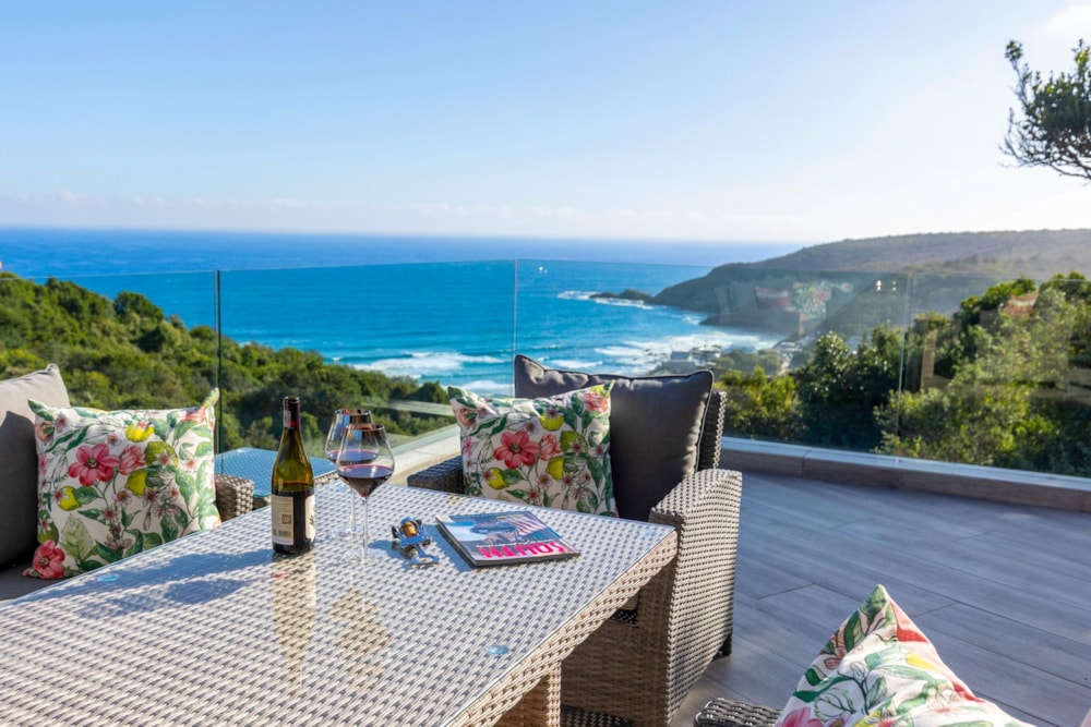 Security estate home for sale in Herolds Bay - GEO1718327