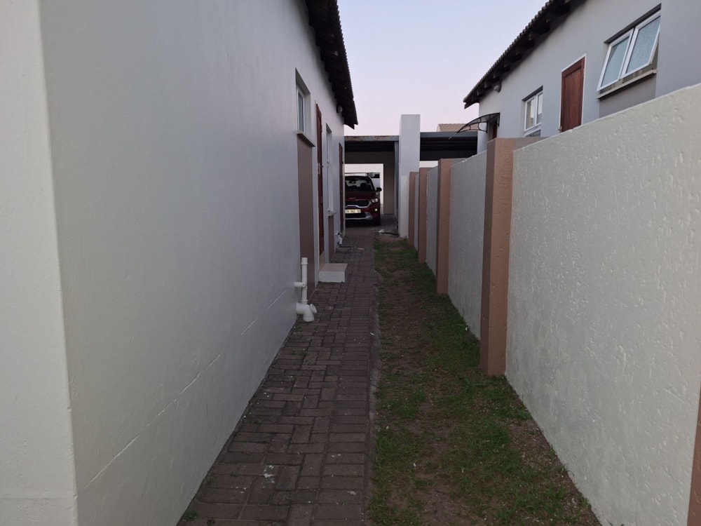 Townhouse for sale in Tasbet Park - 1WD1658679 Townhouse for sale in Tasbet Park - 1WD1658679