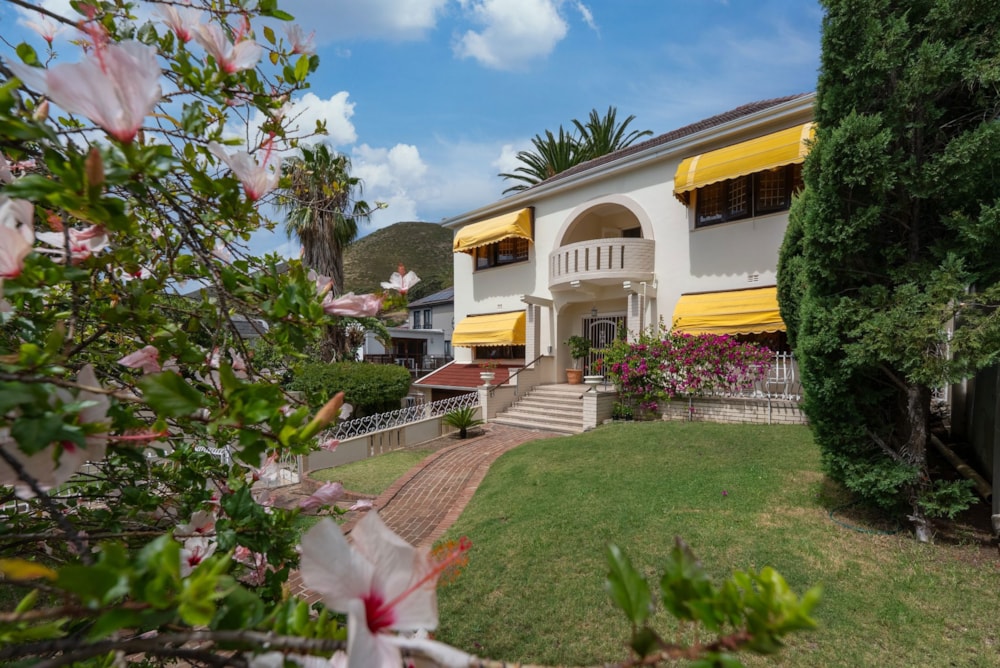 House for sale in Fresnaye - AS1730628 House for sale in Fresnaye - AS1730628