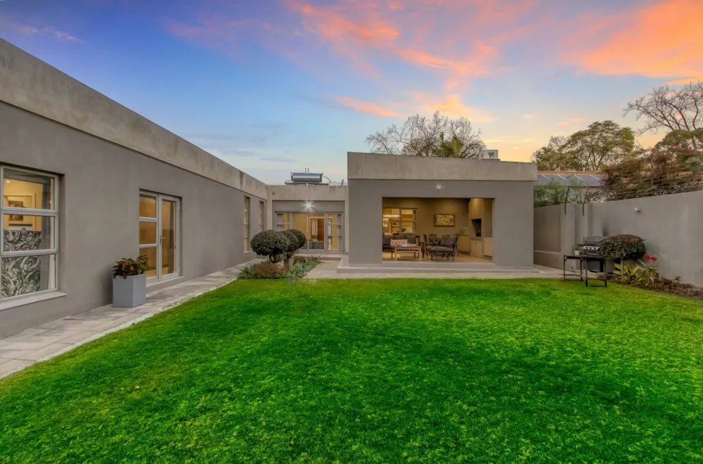 Single-storey cluster for sale in Oaklands, Johannesburg - HP1728198 Single-storey cluster for sale in Oaklands, Johannesburg - HP1728198