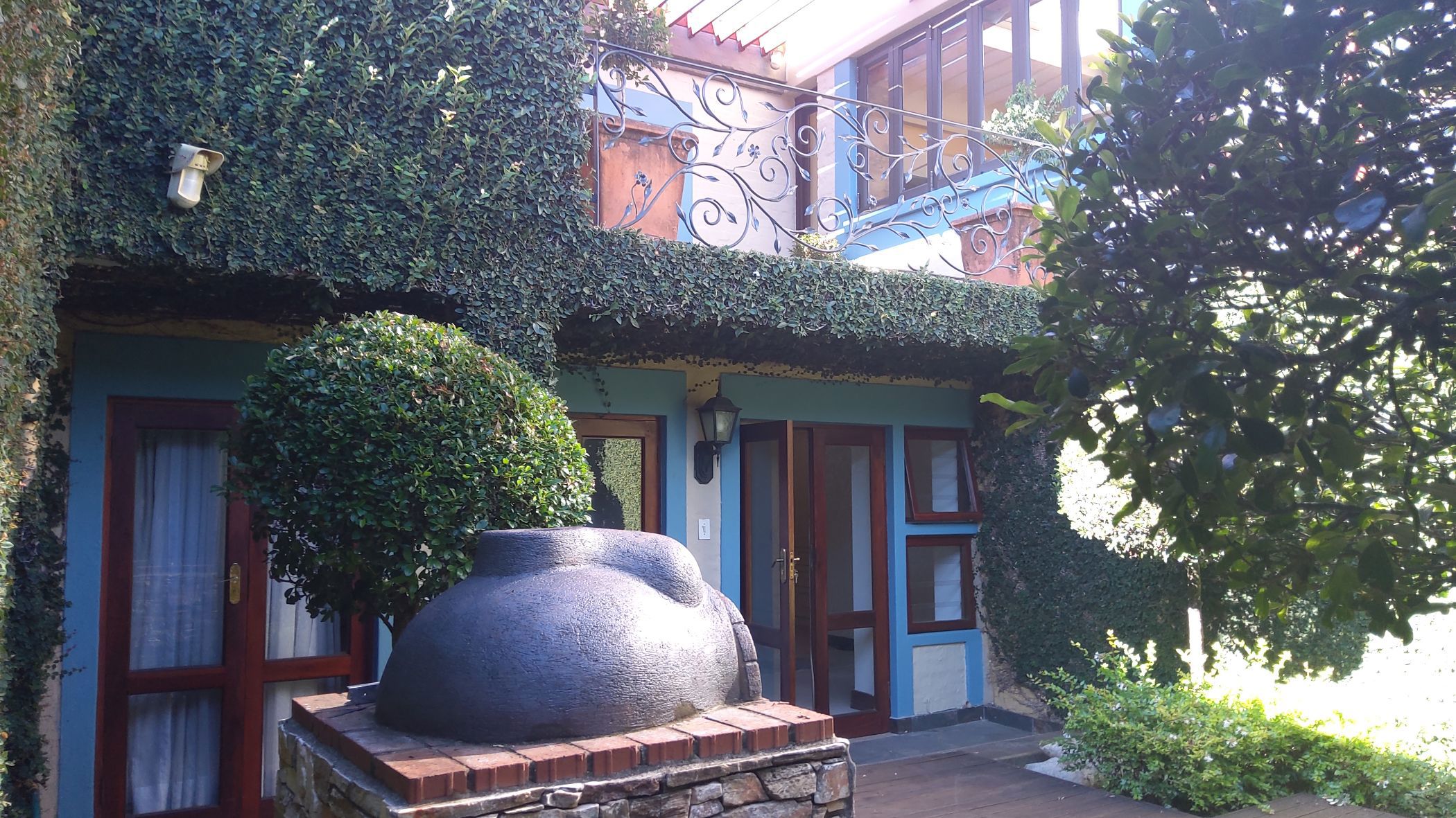 Security estate home to rent in Waterkloof, Pretoria East - PTL1729628