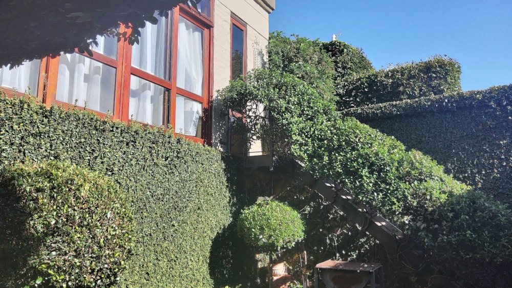 Security estate home to rent in Waterkloof, Pretoria East - PTL1729628