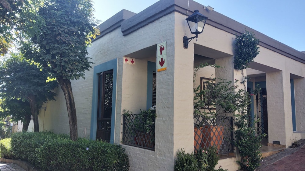 Security estate home to rent in Waterkloof, Pretoria East - PTL1729628