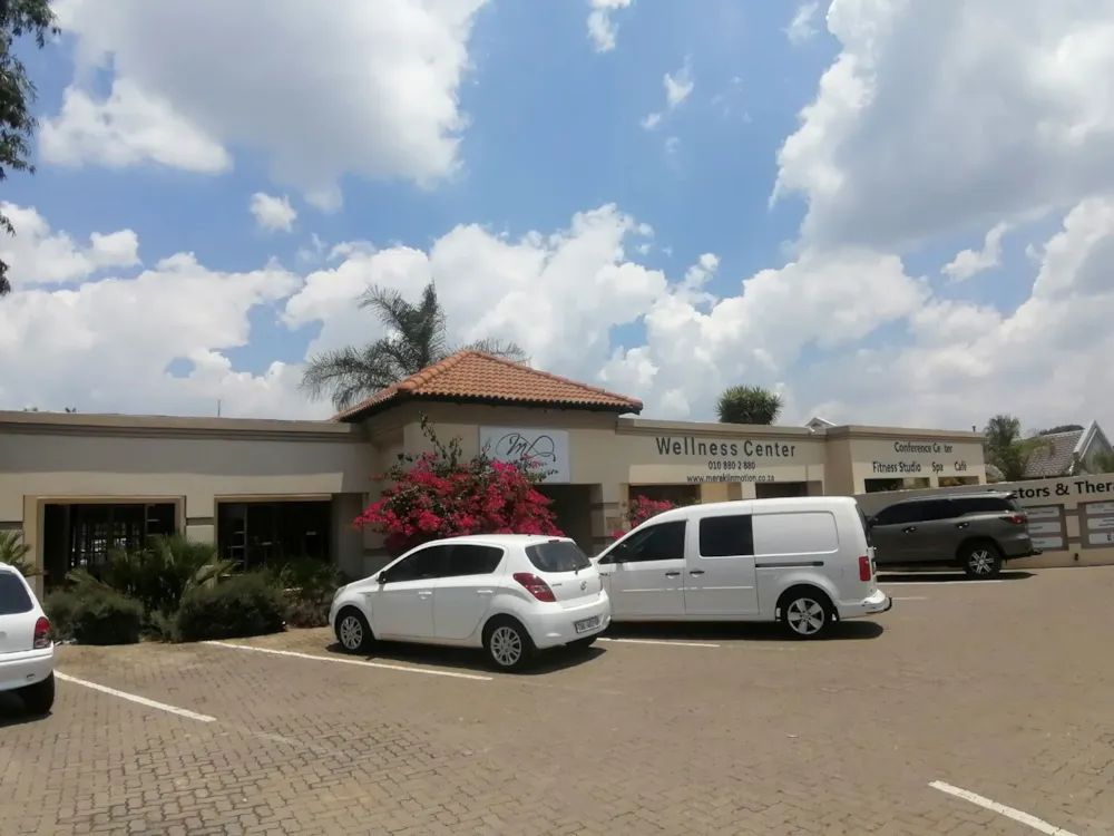 Commercial office to rent in Brackenhurst - 1GV1729936 Commercial office to rent in Brackenhurst - 1GV1729936