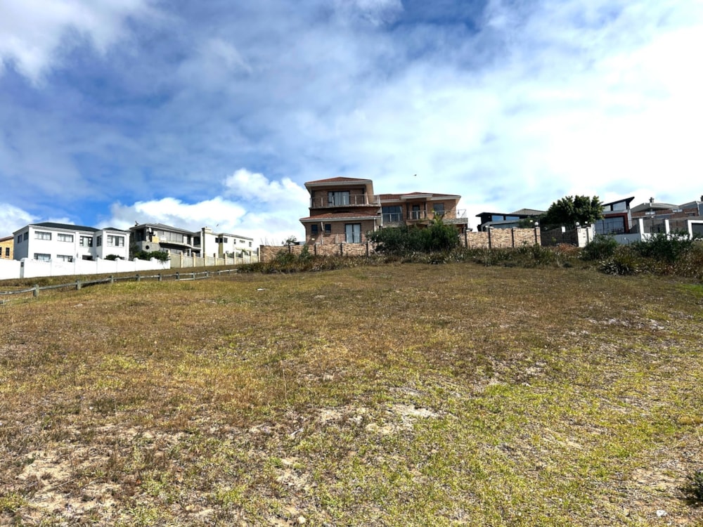 Residential vacant land for sale in Lovemore Heights - 1PLZ1728347