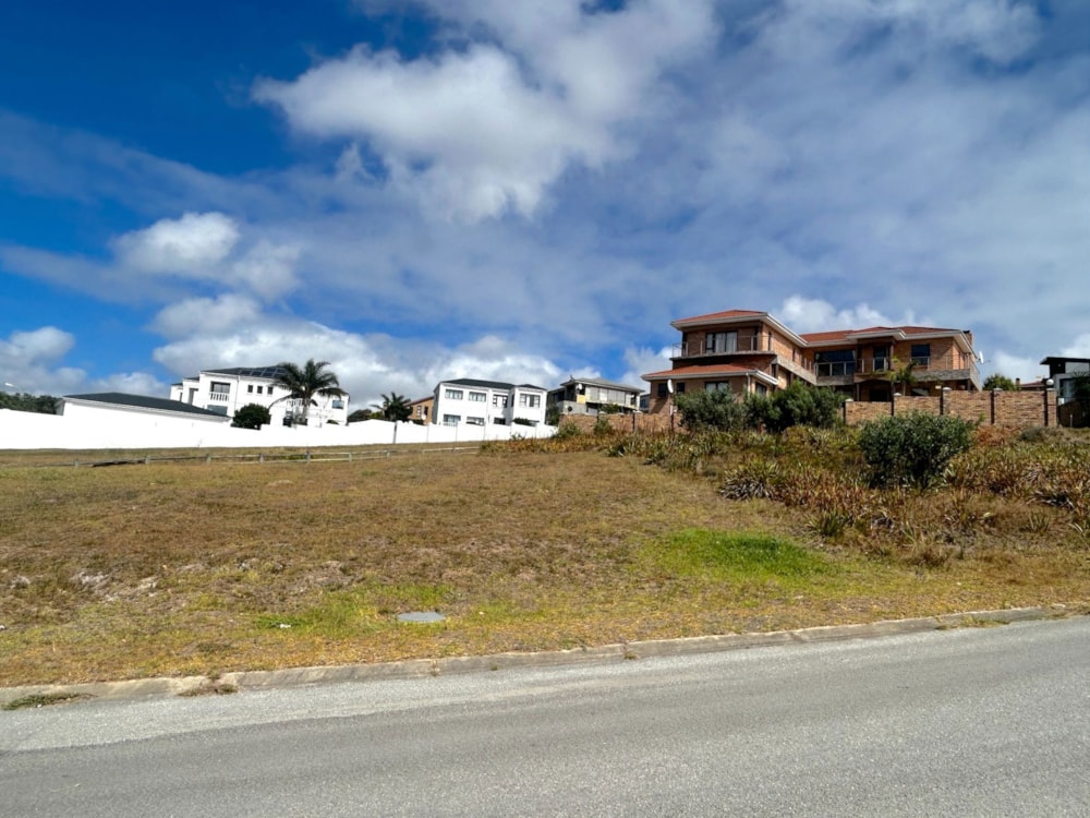 Residential vacant land for sale in Lovemore Heights - 1PLZ1728347