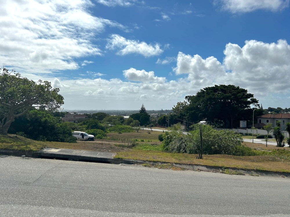 Residential vacant land for sale in Lovemore Heights - 1PLZ1728347