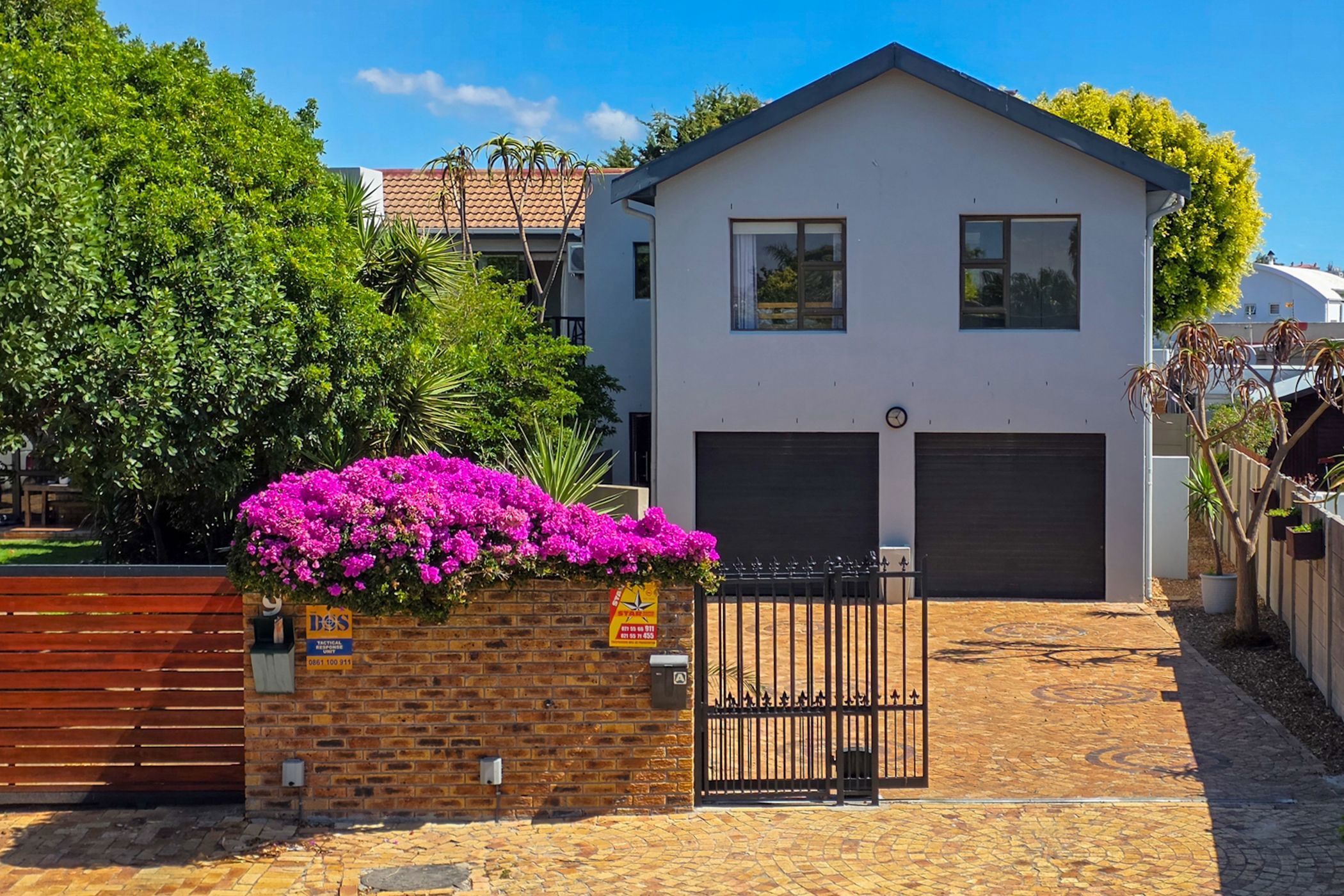 House for sale in West Beach, Blouberg - 1TV1729982