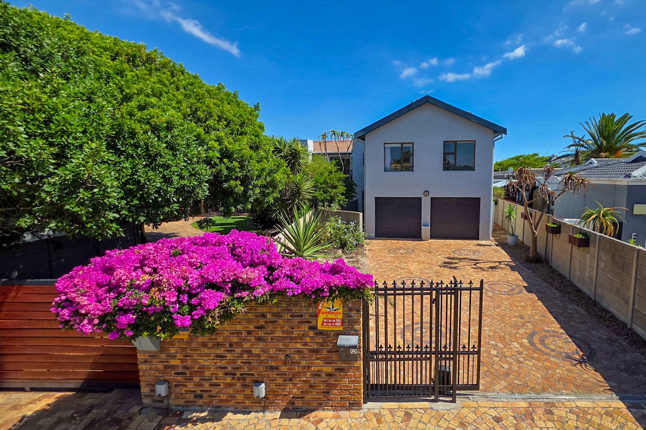 House for sale in West Beach, Blouberg - 1TV1729982