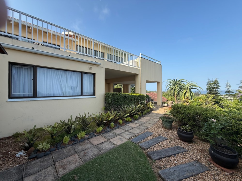 Cottage to rent in Durban North - 1ND1728853