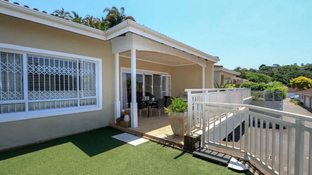 Townhouse sold in Durban North - 1ND1729410 Townhouse sold in Durban North - 1ND1729410