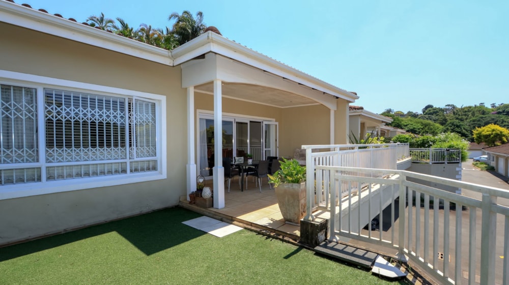 Townhouse for sale in Durban North - 1ND1729410