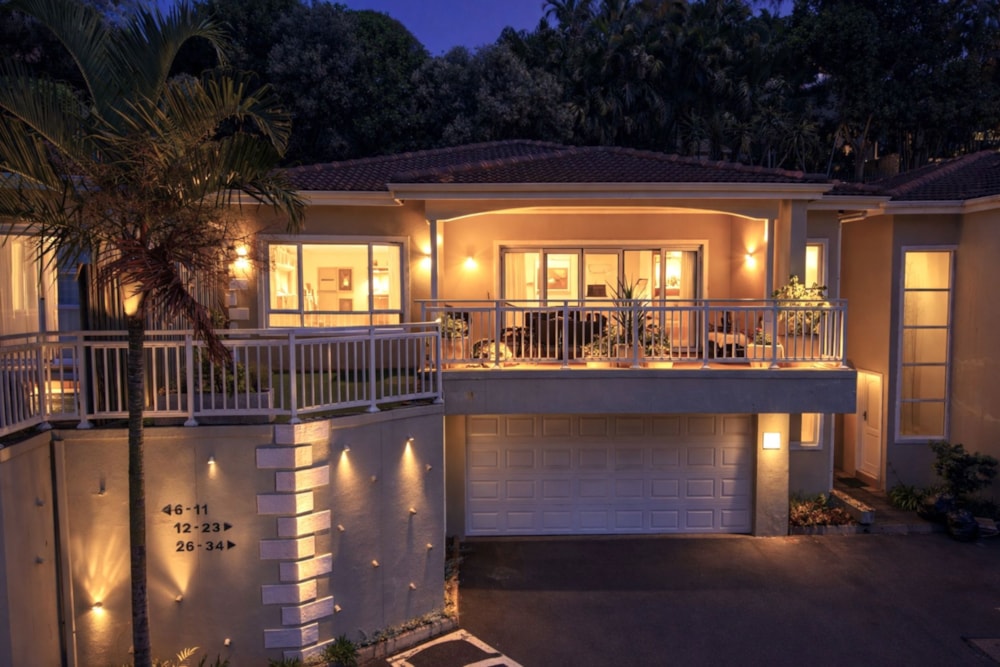 Townhouse for sale in Durban North - 1ND1729410