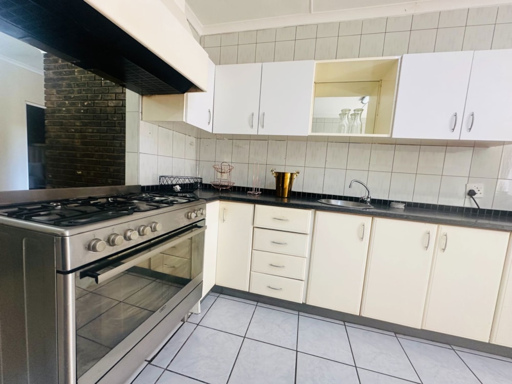 House to rent in Meer en See - 1RY1730148