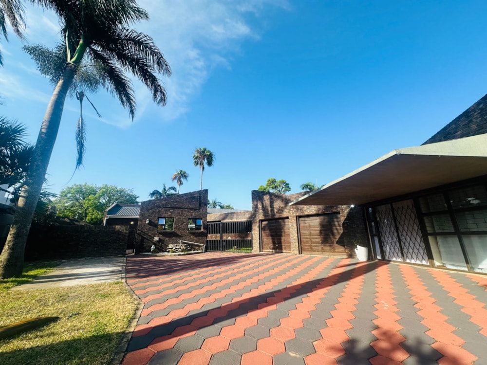 House to rent in Meer en See - 1RY1730148