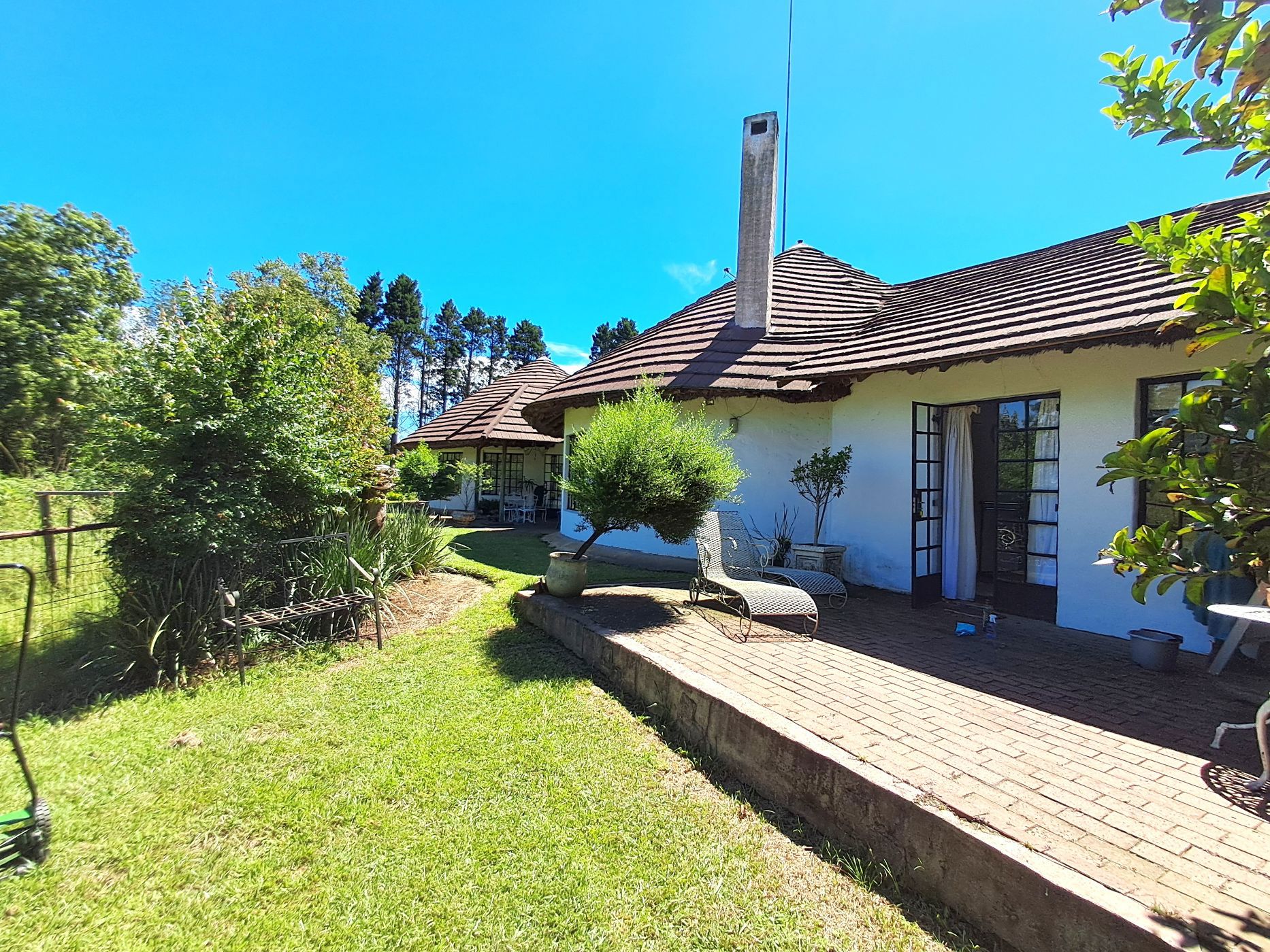 Mixed use farm for sale in Lidgetton, Howick - 1PM1731858