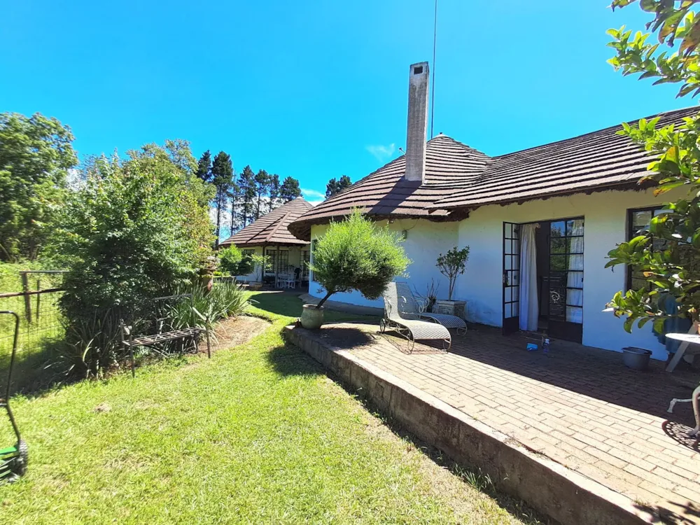 Mixed use farm for sale in Lidgetton, Howick - 1PM1731858 Mixed use farm for sale in Lidgetton, Howick - 1PM1731858