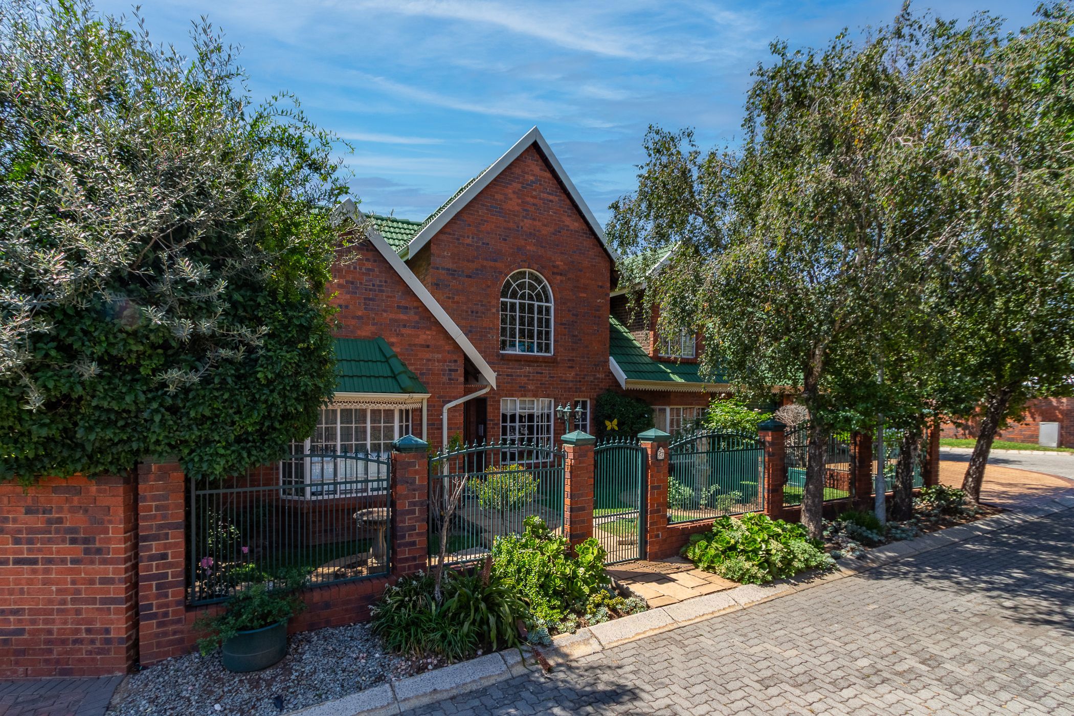 Cluster for sale in Rynfield - EN1729675