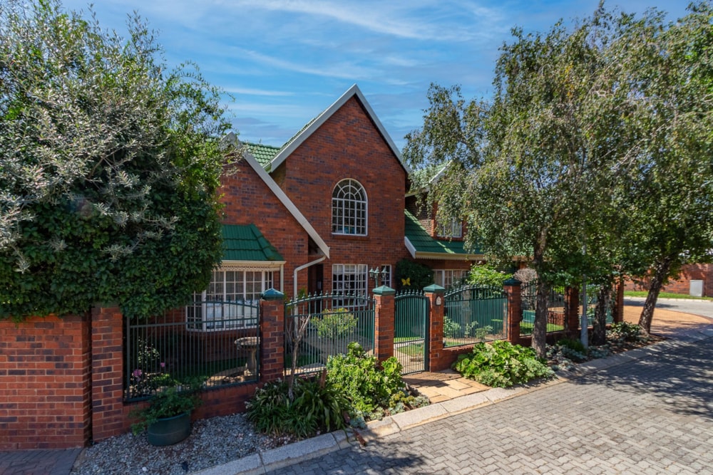 Cluster for sale in Rynfield - EN1729675