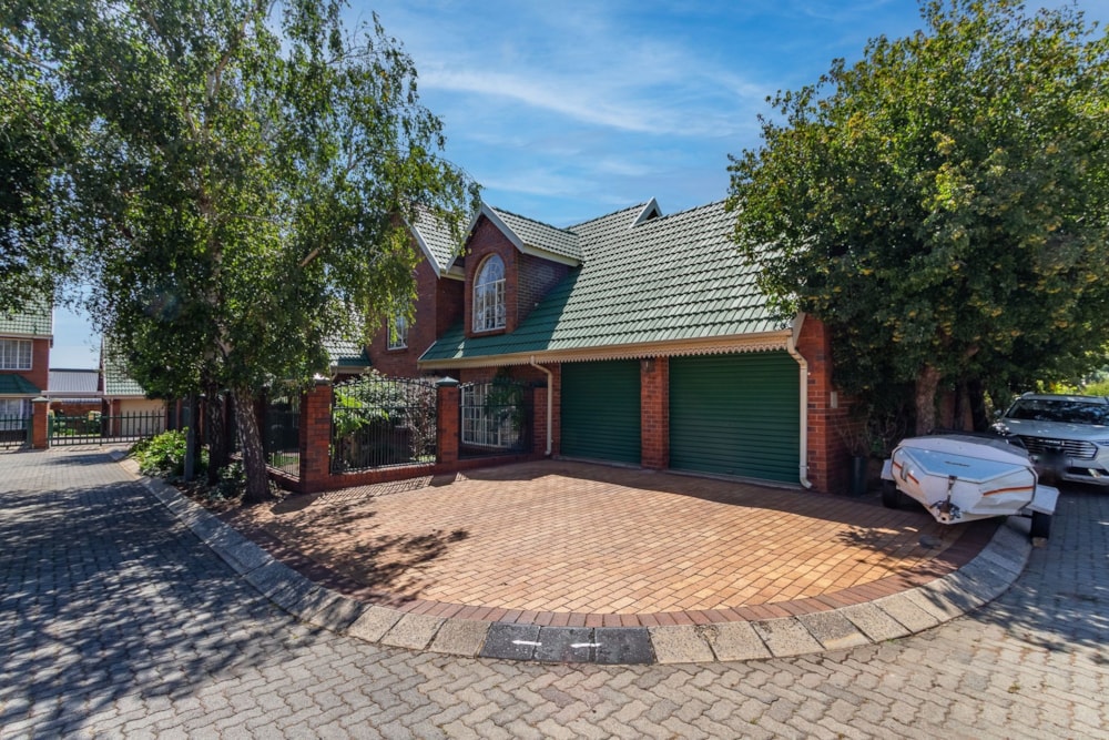 Cluster for sale in Rynfield - EN1729675