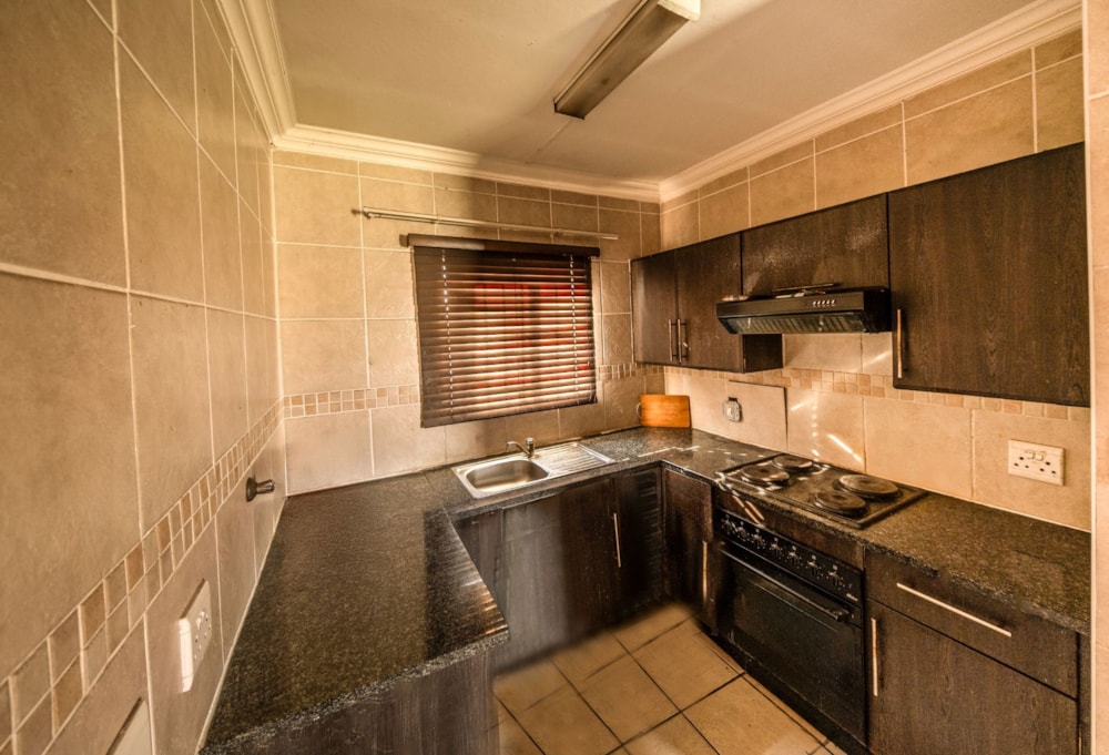 Townhouse for sale in Ben Fleur - 1WD1729597 Townhouse for sale in Ben Fleur - 1WD1729597