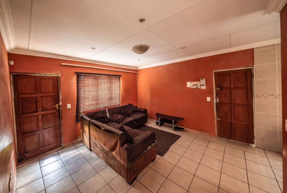 Townhouse for sale in Ben Fleur - 1WD1729597 Townhouse for sale in Ben Fleur - 1WD1729597