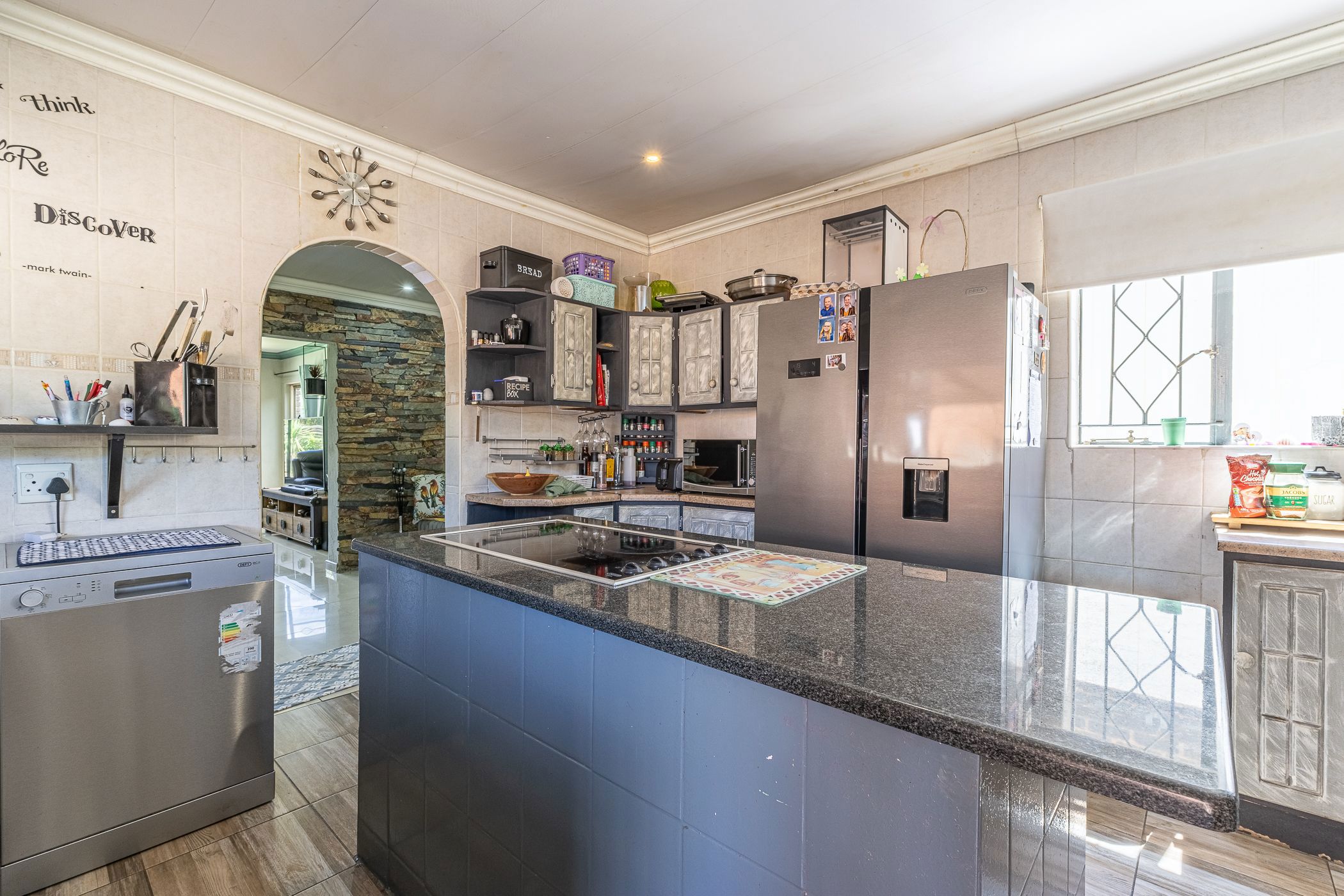 House for sale in Atlasville - BOK1730581