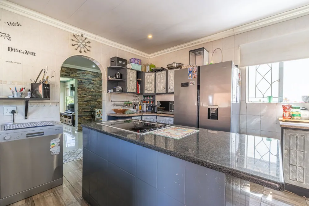 House sold in Atlasville - BOK1730581