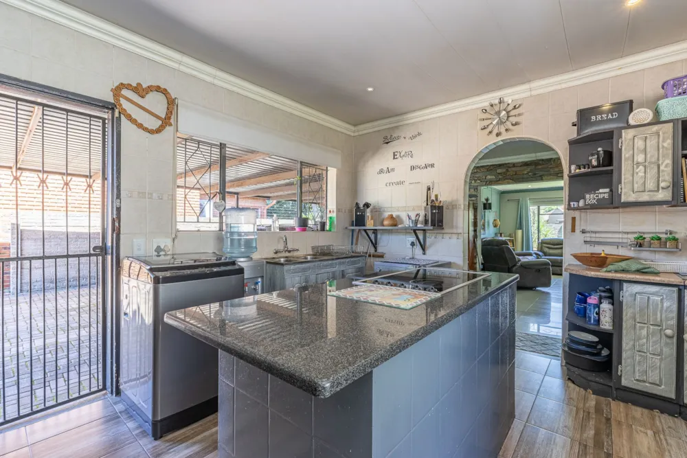 House sold in Atlasville - BOK1730581