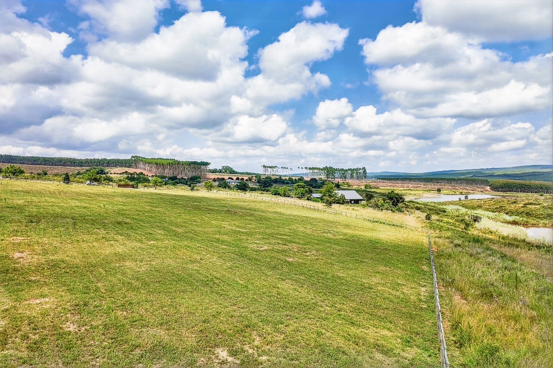 Residential vacant land for sale in White River - 1WR1731521